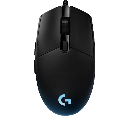 Mouse Logitech G PRO Hero Gaming 16000DPI RGB